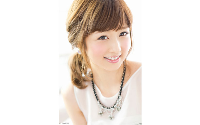 小倉優子さんの転機を予言!