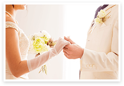自分がすでに結婚相手に出会っているなんて半信半疑でしたが、、